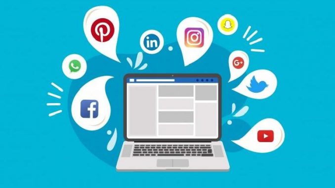 Redes sociais: confira seus benefícios para a sua empresa
